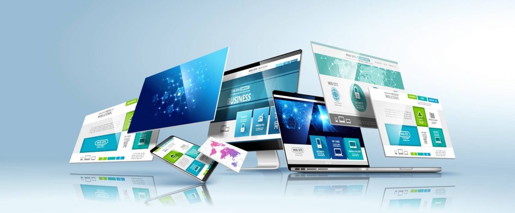 web design agency