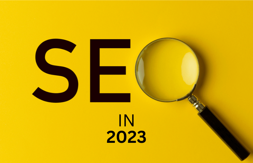 Dominating SEO in 2023: Expert Tips and Tricks to Get Ahead