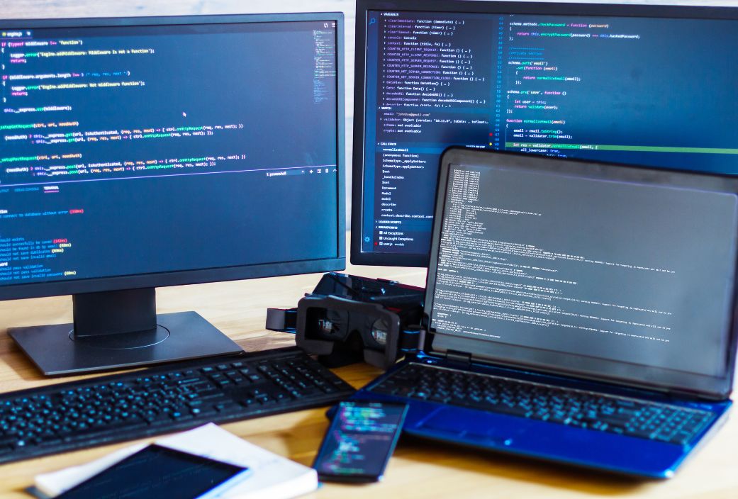 Exploring Source Code: Key Role in Software Development and Tech Landscape
