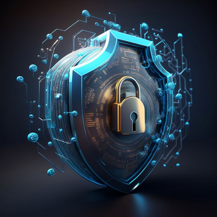 Fortifying digital security - A guide to improved native cybersecurity