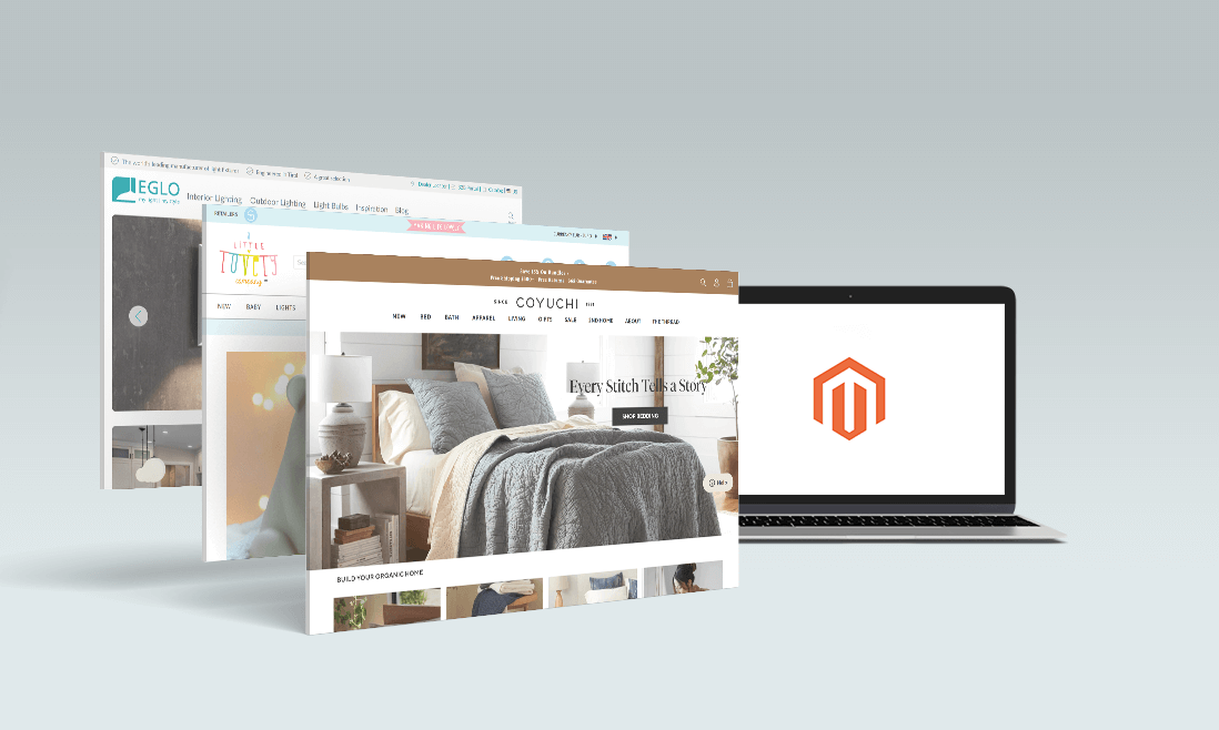 Magento Development